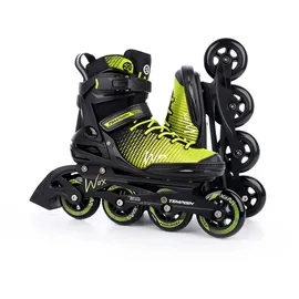 Tempish Wox Inline-skates - Green - EU 43