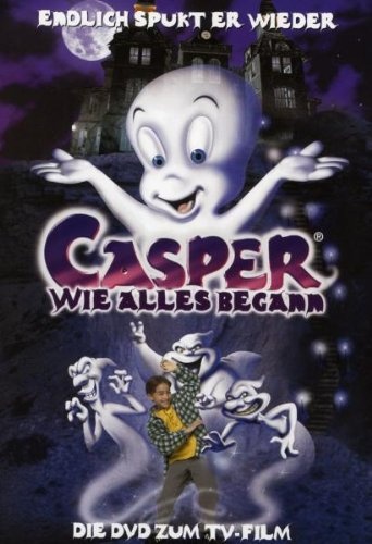 Casper : Wie alles begann (Neu differenzbesteuert)
