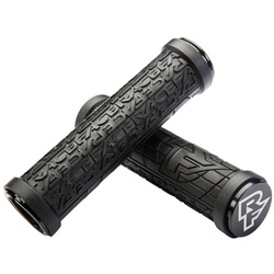 RACE FACE Griffe Grippler Lock on 30 mm gummi