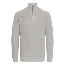 !Solid Troyer grau XXL