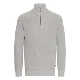!Solid Troyer grau XXL