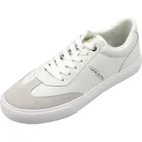 CAMEL ACTIVE Sneaker Herren Gelb/Weiß 41
