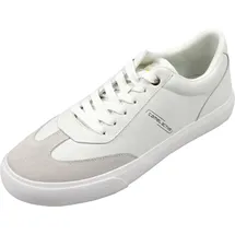 CAMEL ACTIVE Sneaker Herren Gelb/Weiß 41