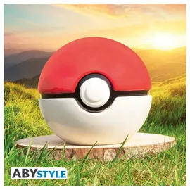 abysse corp sas Pokémon Keksdose Pokéball