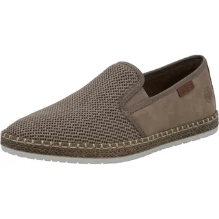 Rieker Herren, B5265 Slipper