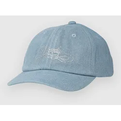 RIPNDIP Delresto Dad Hat Cap medium wash Gr. Uni