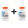 Doctor's Best Vegan Glucosamin Chondroitin MSM Kapseln 120 St.