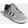 adidas Grand Court Alpha Herren Grau/Schwarz/Weiß 45 1/3