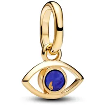Pandora Mini-Charm-Anhänger Blau 764609C01