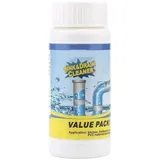 Generisch Abflussreiniger, Rohrreiniger Extrem Stark, Sink Drain Cleaner, Rohrreinigung, Abflussreiniger Dusche, Pipe Cleaner, Verstopfungsreiniger, Toilettenreiniger, Küchenreiniger, (1 Stück, 110g)