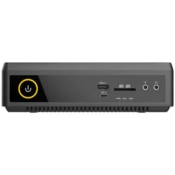ZOTAC ZBOX MAGNUS EN374070C - Barebone - Mini-PC