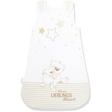 Herding Baby Best Baby-Schlafsack, Lieblingsmensch 70 cm,