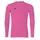 Uhlsport Distinction langarm Funktionsshirt pink 116