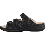 Damen, schwarz, 40 EU