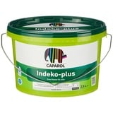 Caparol Indeko plus 2,500 L