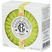 Roger & Gallet Fleur d'Osmanthus Stückseife 100 g