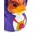 Numskull Games Spyro the Dragon Ripto Figur mehrfarbig