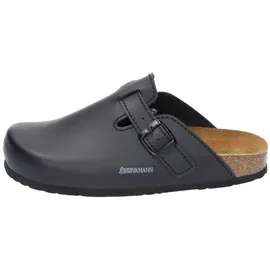 Dr. Brinkmann Clogs Schwarz 41