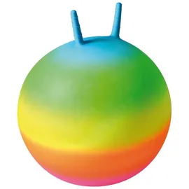 Eduplay Regenbogen-Hüpfball