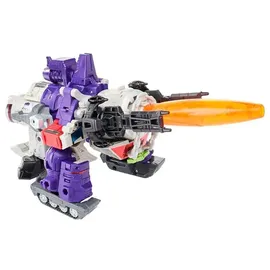 Hasbro Transformers Generations War For Cybertron Trilogy Leader Class Actionfigur 17,5 cm