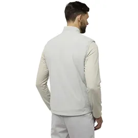 Jack Wolfskin Prelight Ins Weste Grau S