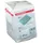NOBAMED Saugkompressen unsteril 10 x 10 cm 25 St