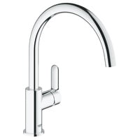 Grohe BauEdge chrom 31367000