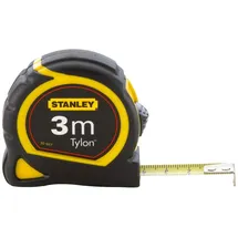 Stanley Taschenbandmaß Tylon 5 m