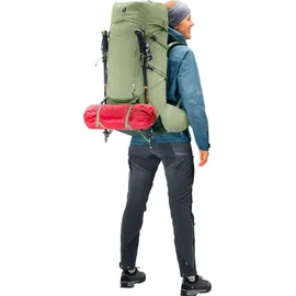 Deuter Aircontact Core 55+10 SL Grove/Ivy