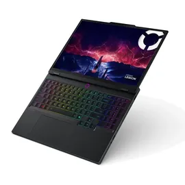 Lenovo Legion 5 15,1" AMD Ryzen 7 260 16 GB RAM 512 GB SSD RTX 5050