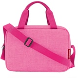 Reisenthel Kühltasche Coolerbag To Go 3l Twist pink