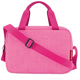 Reisenthel Kühltasche Coolerbag To Go 3l Twist pink