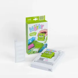 Colop Marky Textilstempel selbstfärbend Grün 1 St.