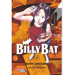 Billy Bat 7