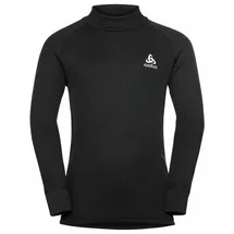 Odlo Funktionsunterhemd "Active Warm Eco" in Schwarz - 128