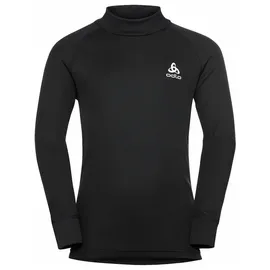 Odlo Funktionsunterhemd "Active Warm Eco" in Schwarz - 128