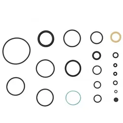 Kit: Rebuild DHX Air Damper