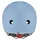 GLOBBER GO•UP 45-51 cm Kinder petrol 2023