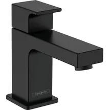 Hansgrohe Vernis Shape 70 mattschwarz 71592670