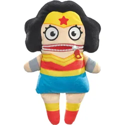 Schmidt Spiele - Sorgenfresser - DC Super Hero: Sorgenfresser, Wonder Woman, 29 cm