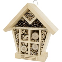 Wildlife CJ Wildlife Insektenhotel Sol natur 26 x 11 x 28 cm