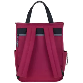 SPEAR Hygge Bordeaux/Rosa