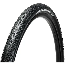 GOODYEAR Reifen Connector Tubeless Ready | 700 x 45C | schwarz