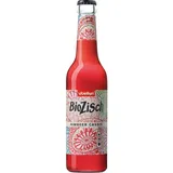 BioZisch - Himbeer Cassis 0,33l inkl 8 Cent Pfand