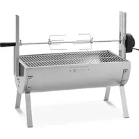 Royal Catering Spanferkelgrill (61 cm