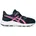 Black/Hot Pink