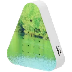 Relaxound Lakeside Waldsee Motiv