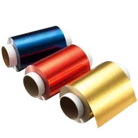 Goldwell Alufolie Farbig 3 Stück