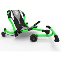 EzyRoller Spinner X Kinderfahrzeug für Kinder ab 4 bis