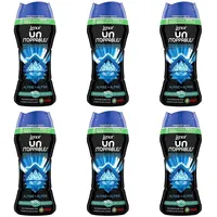 Lenor Unstoppables Wäscheparfüm Alpine Frische 6er Pack,XXL 6x224g=1344g,OvP Neu